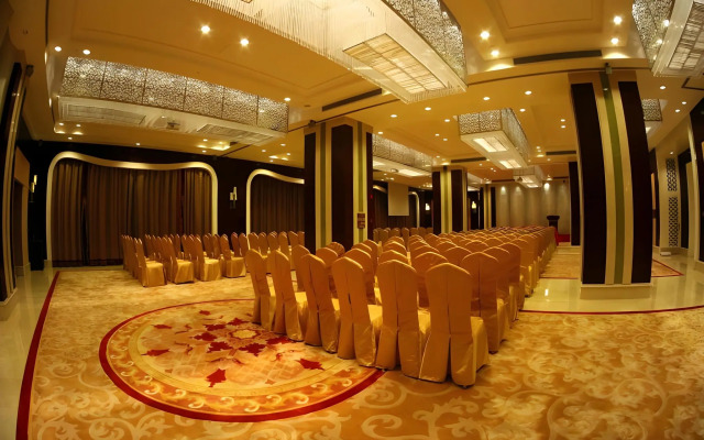 Babylon Hotel
