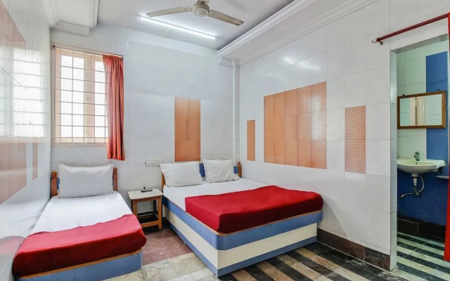 SVR Sai Priya by OYO Rooms