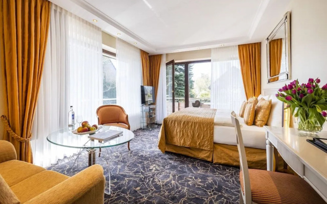 Büngers - Mein Refugium am Meer