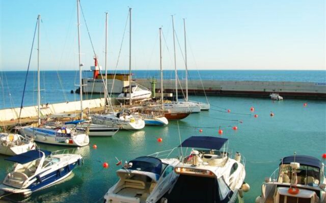 Ideal House Apartamenty