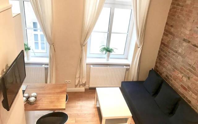 Apartamenty Cinema