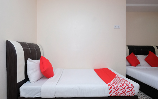 OYO 1231 Ar Rayyan Boutique Hotel