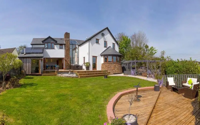 Oak Lodge - B&B