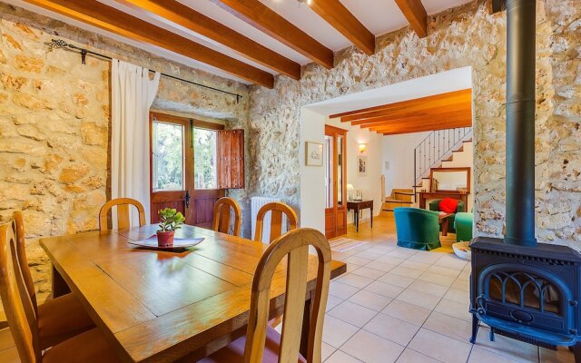 Finca Can Gallet