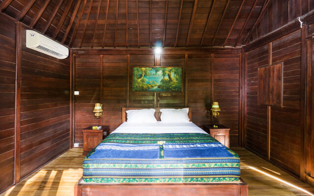 Lembongan Bagus Villa