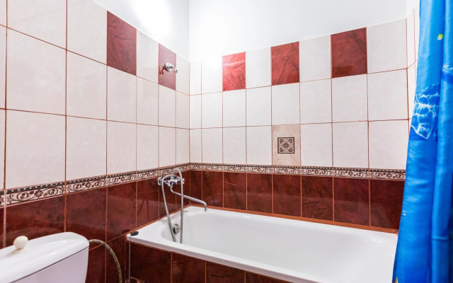 Апартаменти вул. Федорова 29