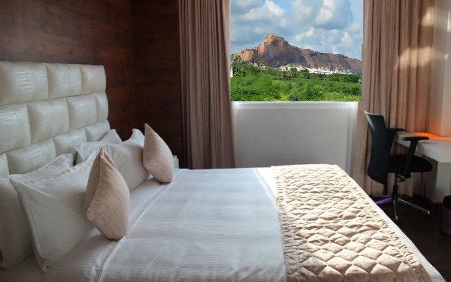 La Vivanta Hotel