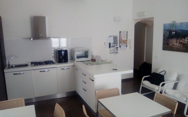 Triple Room in Ragusa
