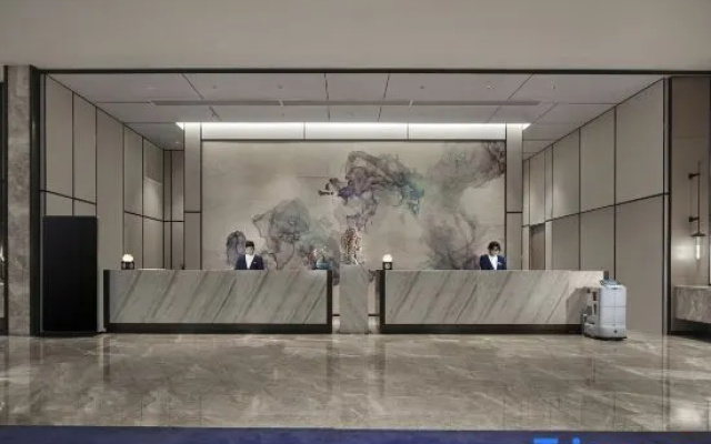 Vance International Hotel (Linhai Duqiao)