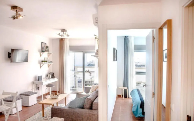 6 - El Mirador Del Arco