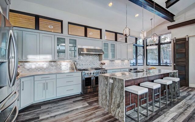 Speyside Fairways - 4 Br Home