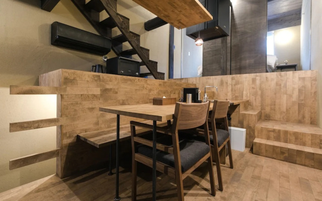 Noboru House Kyoto