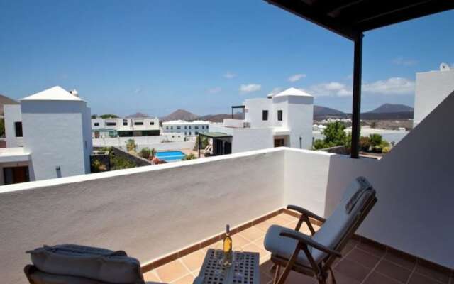 Villa in Yaiza - 104391 by MO Rentals