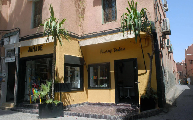 Riad Celia