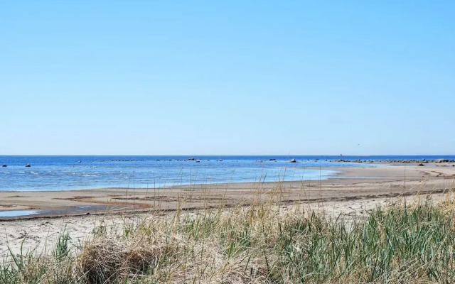 5 Person Holiday Home in Falkenberg