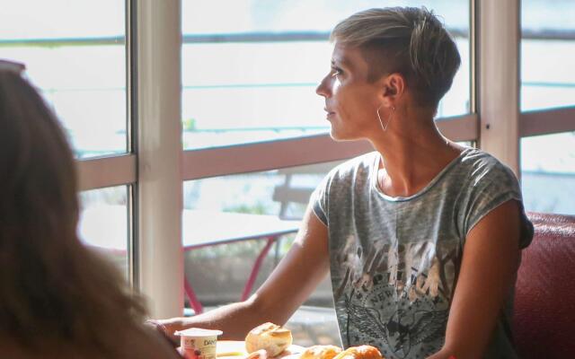 ibis Styles Bourbon Lancy