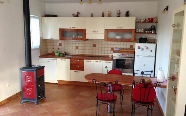 Apartments Fragolina