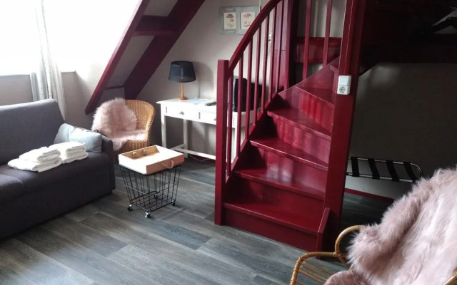 Hotel Restaurant de Joremeinshoeve