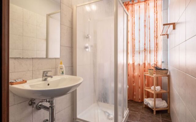 La Grotta di Cech (NAZ105)