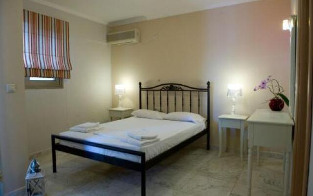 magicstay - guest house 2 stars nydri