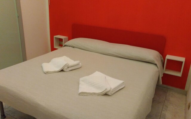 B&B Corallo Rosso