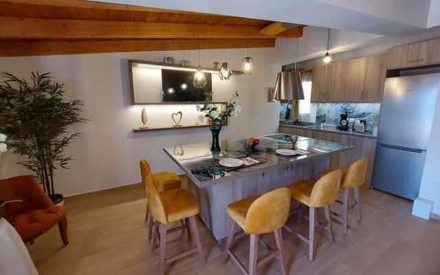 Argostoli Apartments
