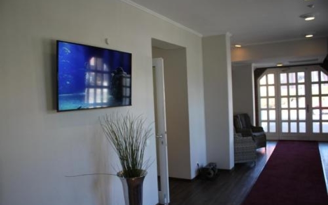 WannerHus Lieblingsplatz Hotel