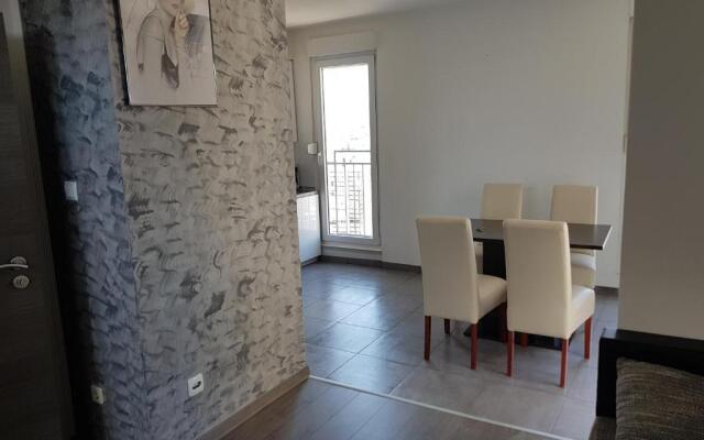 Apartman Đuzel