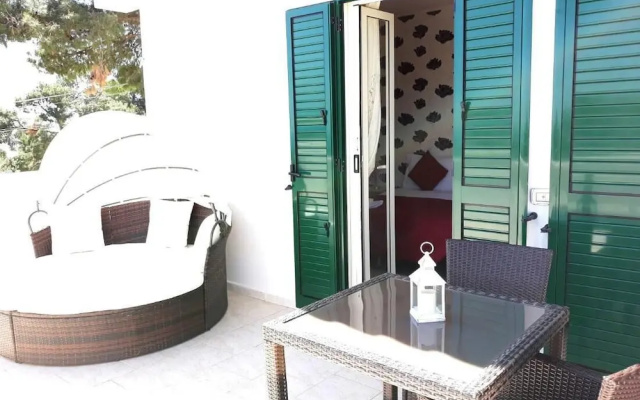 Residence Maresol 1 Bedroom Apartment