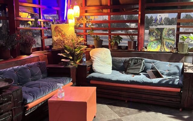 Kefetew Guest House