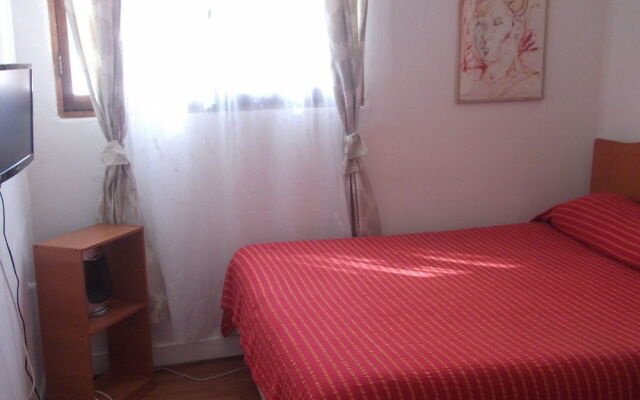 Mediterraneo B&B