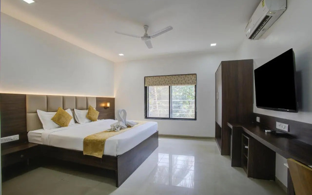 StayBird - AERITH STUDIOS, Exclusive Residences, Kharadi
