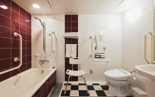 Richmond Hotel Nagasaki Shianbashi