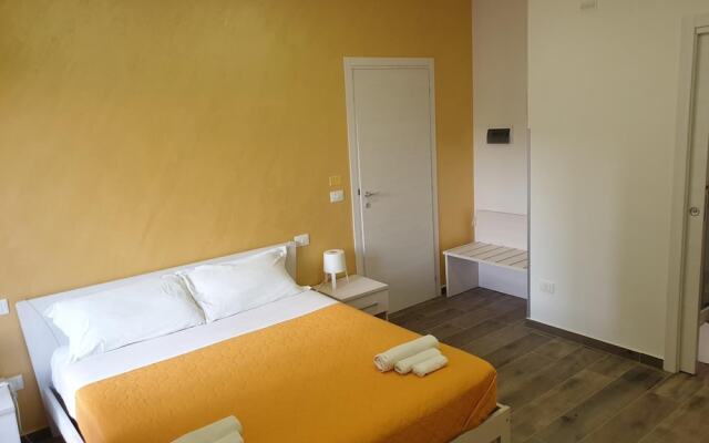 Giò Rooms