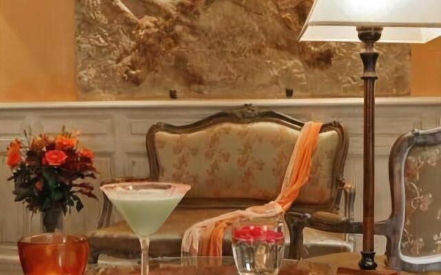 Hostellerie Du Passeur