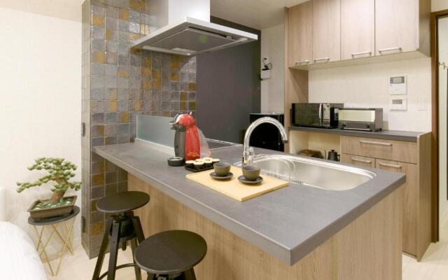 Libre Hosai Stay Kanazawa - Vacation STAY 3366