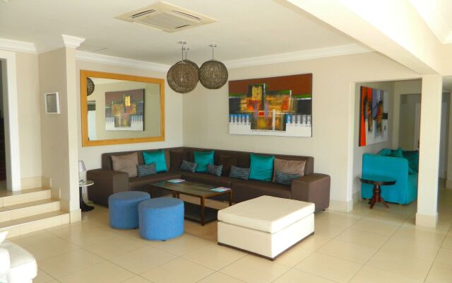 Dona Ana Hotel