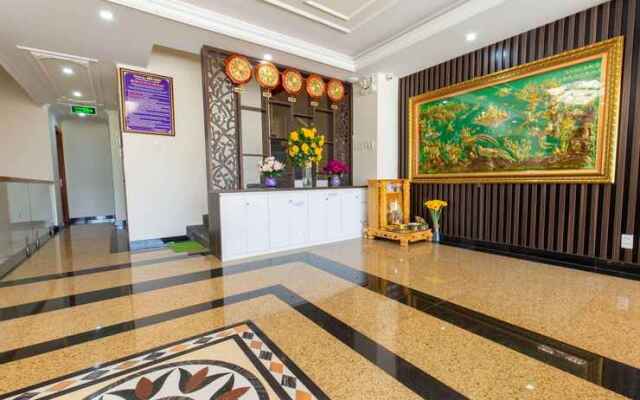 Bien Ngoc Hotel