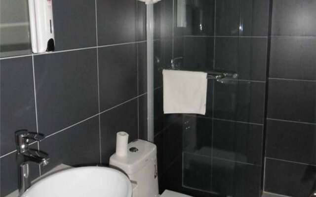 HanTing Hotel (Beijing Dongsi Intersection)