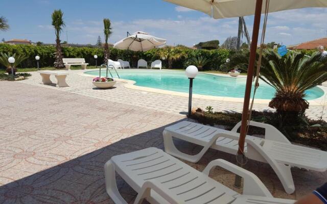 Villa Ibiscus