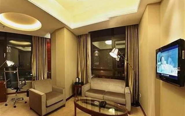 Furong International  - Dalian