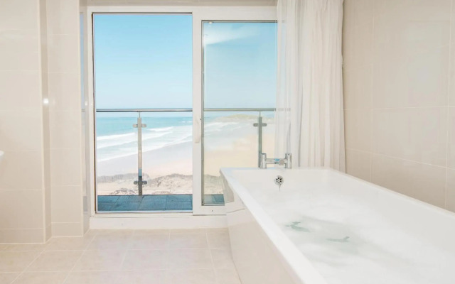 Fistral Beach Hotel and Spa - Adults Only