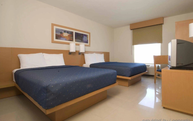 City Express Coatzacoalcos