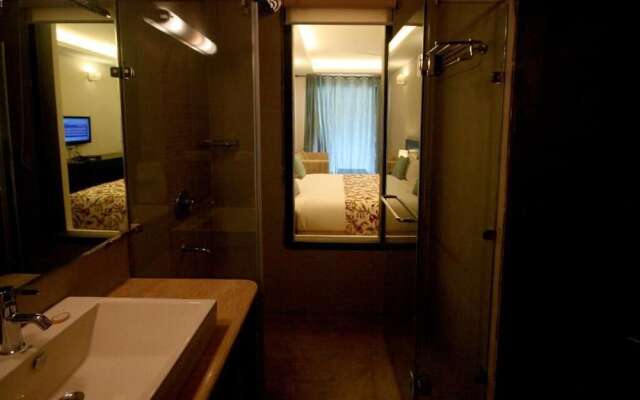 Heevan Villas Sonamarg