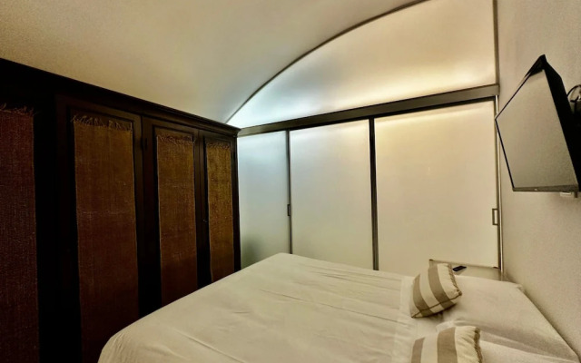 Domus Historic Rome Palazzo Modern Luxury Near Piazza Navona