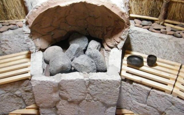 Ckamur Atacama Ethno Lodge