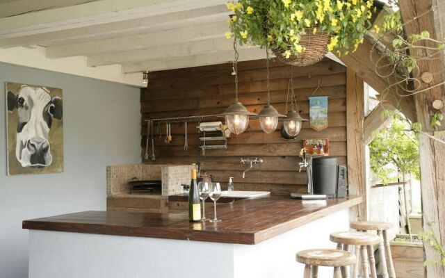 Guesthouse de Heide
