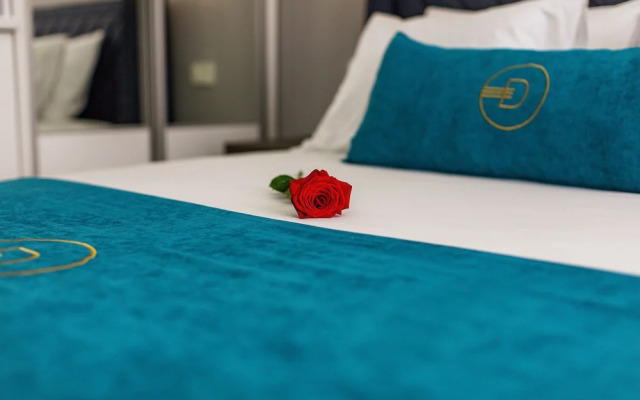 Dulamerovic Resort