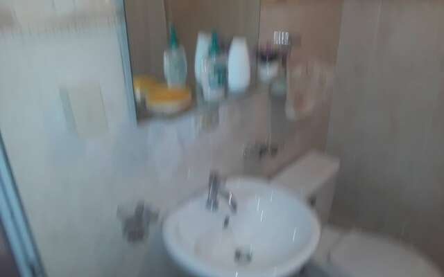 Appartement Luis 2 Residencial Marie Michell