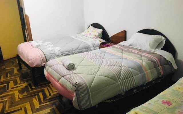Charos House